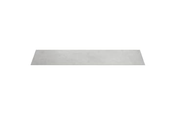 Morya Skänk 197 cm - Grå - Hus & renovering - Kök & bad - Kök & tvättstuga - Bänkskiva & köksbänk
