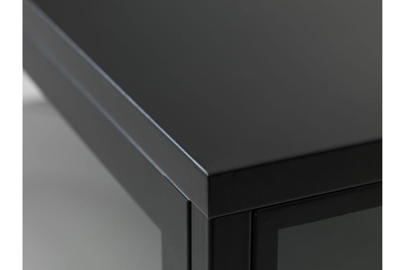 Umbri Sideboard 90 cm - Svart - Förvaring - Förvaringsmöbler - Sideboard & skänk