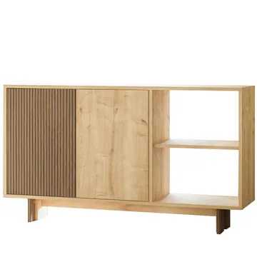Valto Konsollbord 140 cm - Förvaring - Förvaringsmöbler - Sideboard & skänk