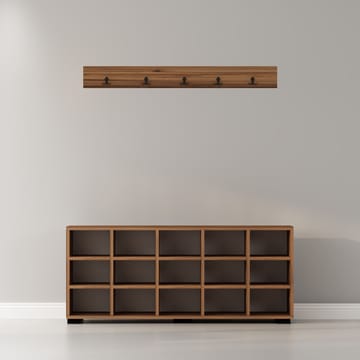 Gending Skoskåp 120 cm - Förvaring - Hallförvaring