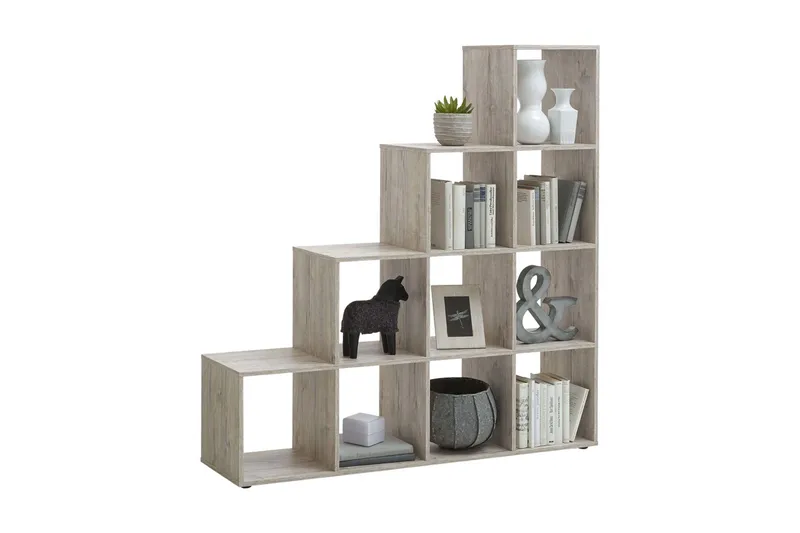 Arnim Hylla 139 cm Trappsteg, Sandek