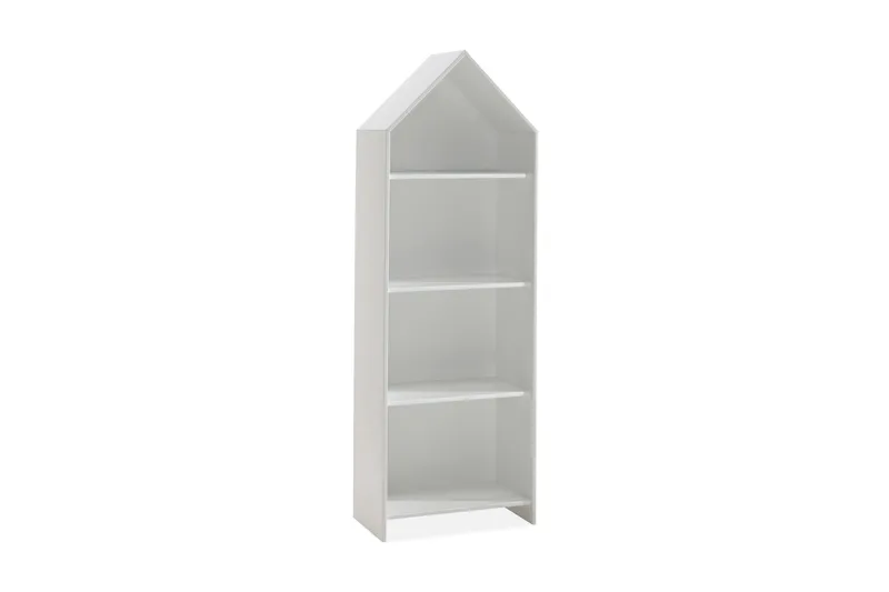 Bustorp Garderob 58 cm, Vit