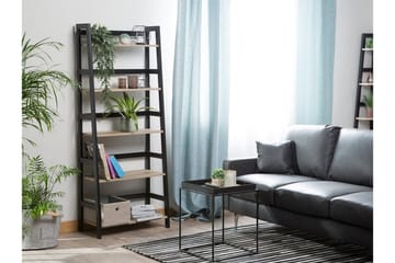 Croydon Hylla 64 cm - Trä/Natur - Förvaring - Hylla - Bokhylla