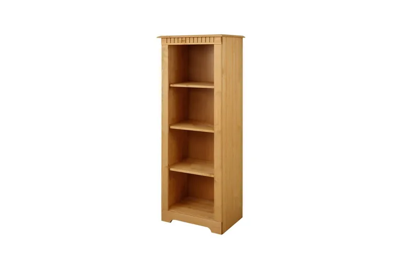 Bokhylla Cubrix Betsad/Vax - Betsad/Vax - Förvaring - Hylla - Bokhylla