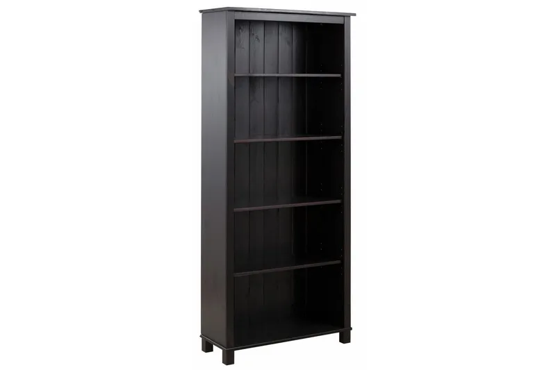 Bokhylla Loft24 Pivo Bokhylla 171x77 cm Brun
