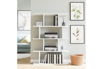 Nachusa Bokhylla 90x25 cm - Förvaring - Hylla - Bokhylla