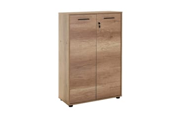 Namen Bokhylla 72 cm i Ek - Brun - Förvaring - Hylla - Bokhylla
