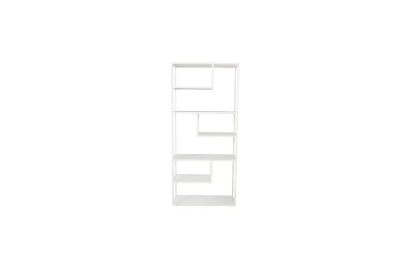 Hyllor Hylla Staal White