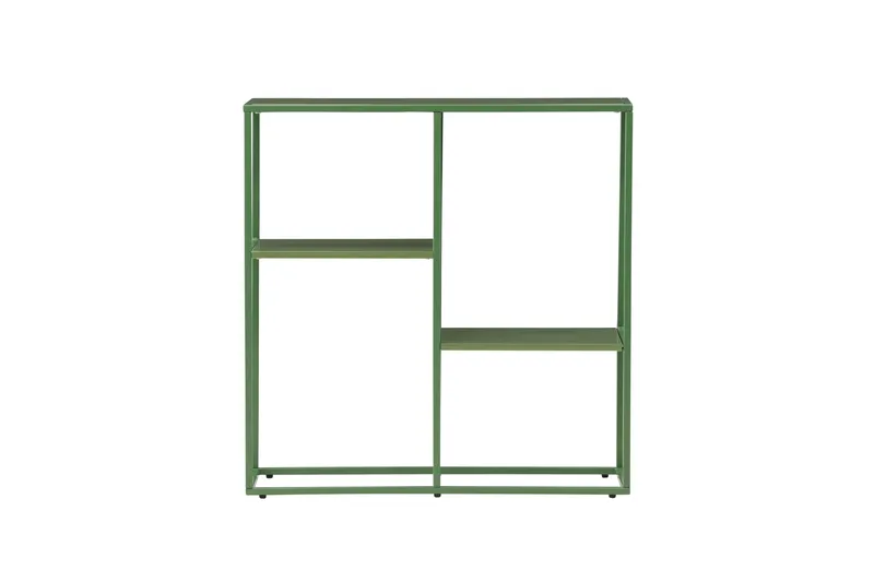 Hyllor Venture Home Hylla Staal Green