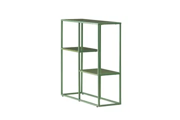 Hyllor Venture Home Hylla Staal Green - Förvaring - Hylla - Hyllplan & hyllkonsol