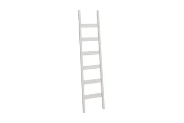 Minturn Klädhängare 35,6 cm - Vit - Förvaring - Klädförvaring - Klädhängare