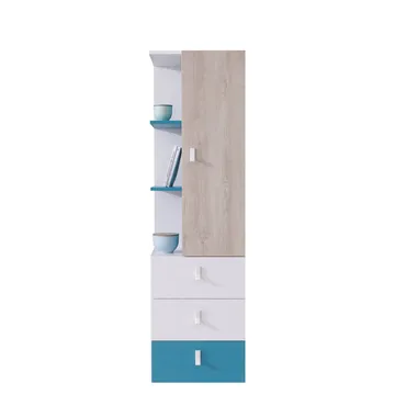 Planeta Bokhylla 160 cm - Förvaring - Hylla - Bokhylla