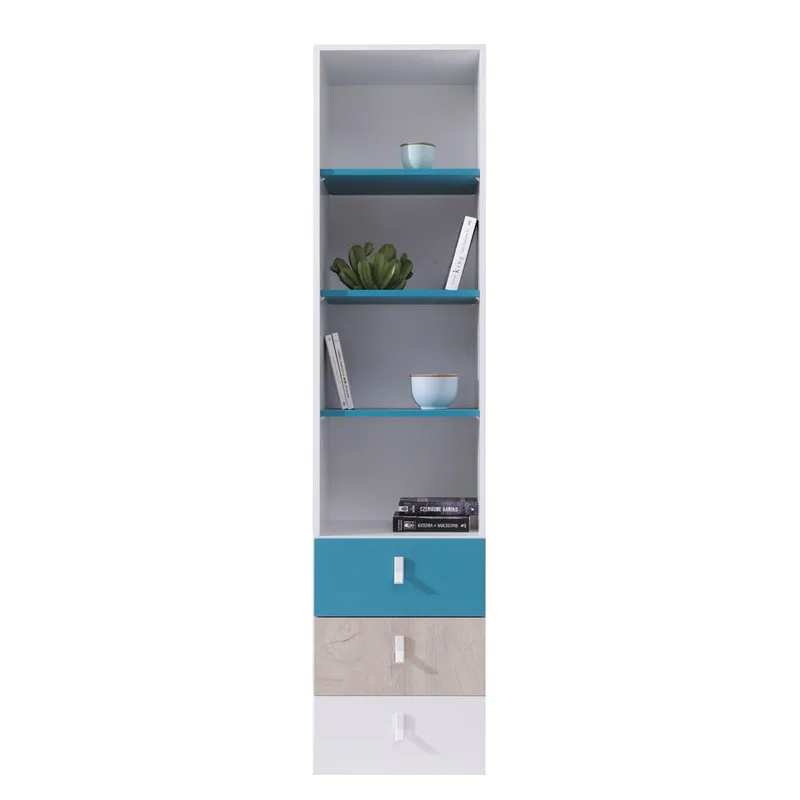 Planeta Bokhylla 190 cm - Förvaring - Hylla - Bokhylla