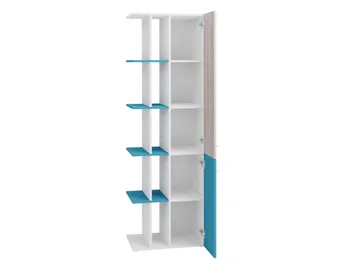Planeta Bokhylla 60 cm - Förvaring - Hylla - Bokhylla