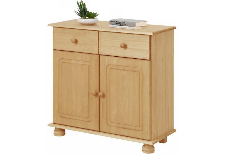 Skänk Mette 80x35x76 cm - 80x35x76 cm - Förvaring - Förvaringsmöbler - Sideboard & skänk