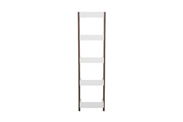 Duo Hylla 45 cm - Vit - Förvaring - Hylla - Steghylla & trapphylla