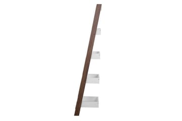 Duo Hylla 45 cm - Vit - Förvaring - Hylla - Steghylla & trapphylla