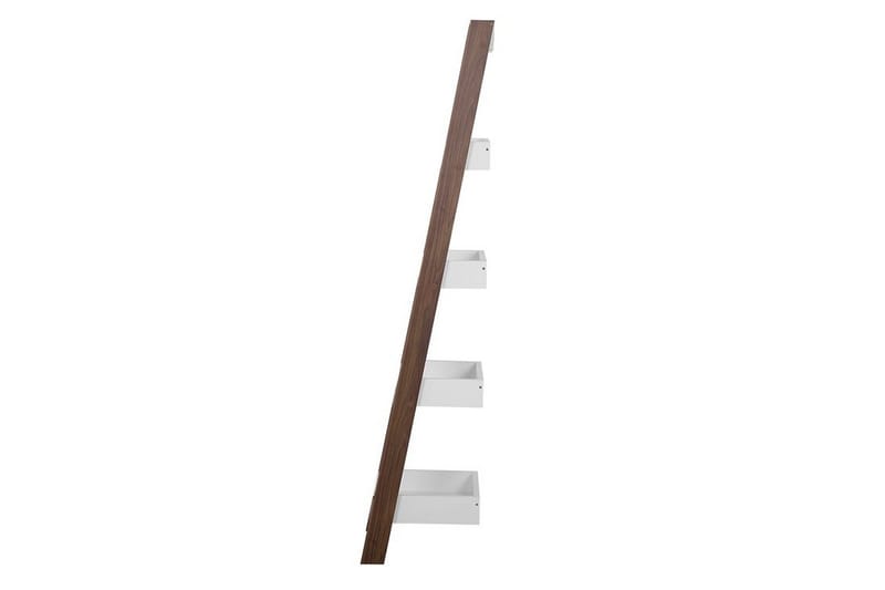Duo Hylla 45 cm - Vit - Förvaring - Hylla - Steghylla & trapphylla