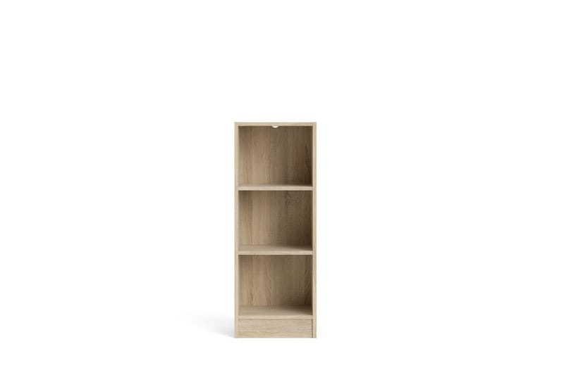 Trysil Bokhylla 40,6 cm - Brun - Förvaring - Hylla - Bokhylla