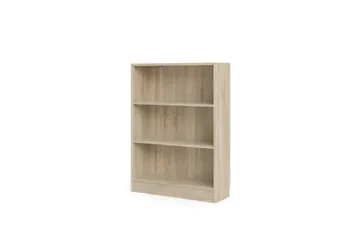Trysil Bokhylla 79 cm - Natur - Förvaring - Hylla - Bokhylla