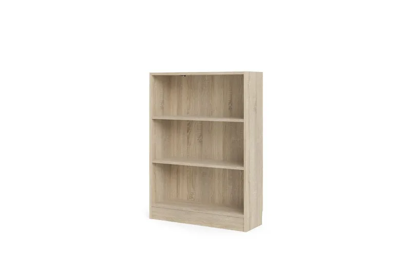 Trysil Bokhylla 79 cm - Natur - Förvaring - Hylla - Bokhylla