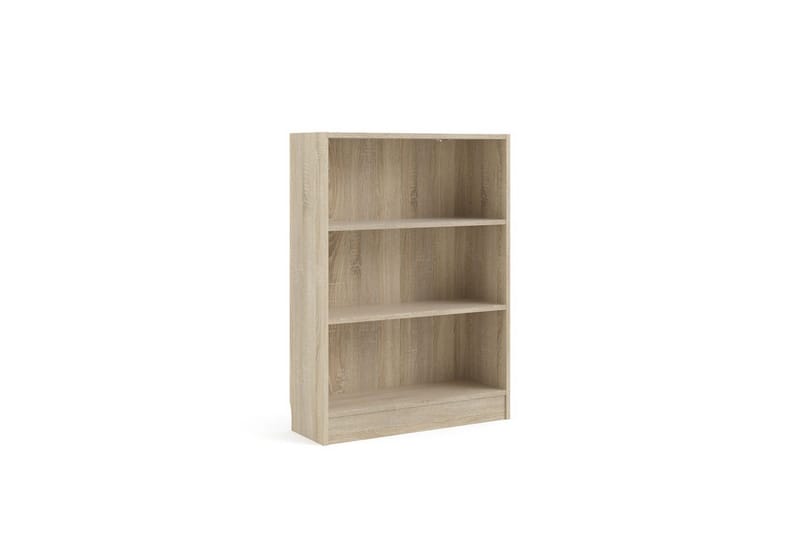 Trysil Bokhylla 79 cm - Natur - Förvaring - Hylla - Bokhylla
