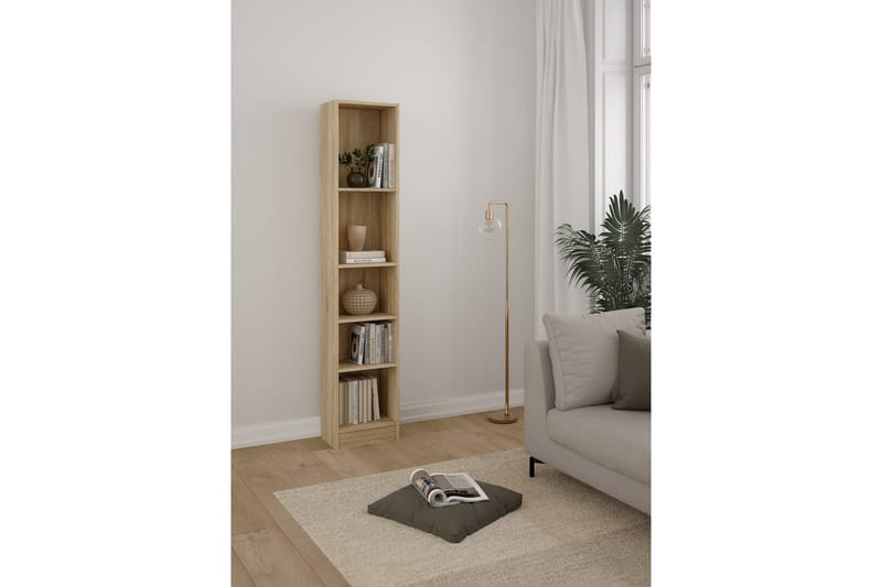 Trysil Hylla 40,6x26,75 cm - Ekstruktur - Förvaring - Hylla - Bokhylla