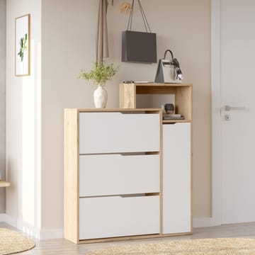 Ivano Skoskåp 108 cm - Förvaring - Hallförvaring