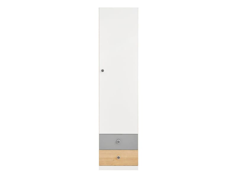 Elvaren Garderob 45 cm