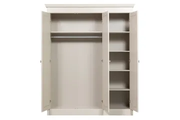Garderob Olivia - Förvaring - Klädförvaring - Garderob & garderobssystem