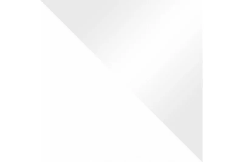 Skjutdörr ELVERUM LED-belysning - Vit - Förvaring - Klädförvaring - Garderob & garderobssystem - Garderobsdörr - Skjutdörrar garderob