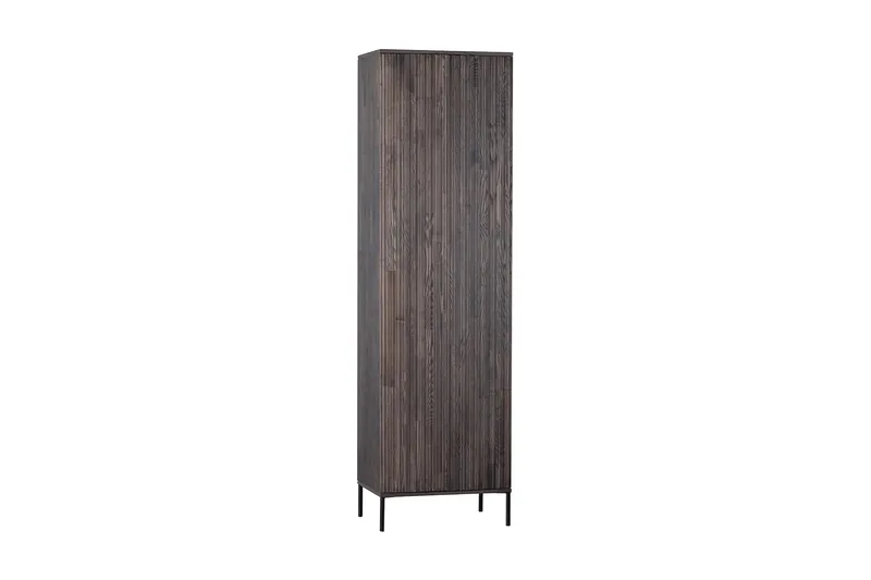 Hemlinge Garderob 42x60 cm - Espresso - Förvaring - Klädförvaring - Garderob & garderobssystem