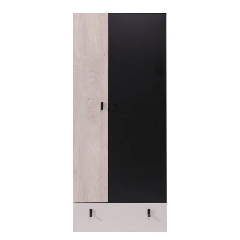 Planeta Garderob 80 cm - Förvaring - Klädförvaring - Garderob & garderobssystem