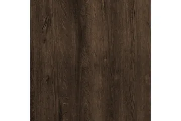 Top Garderob 62x150 cm - Mörkt askträ - Förvaring - Klädförvaring - Garderob & garderobssystem