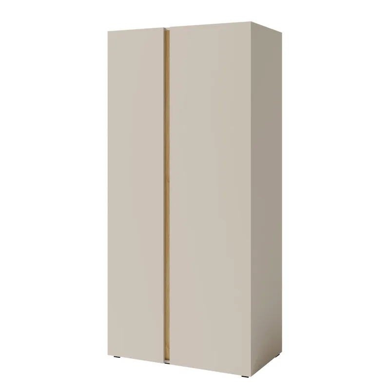 Travic Garderob 90 cm
