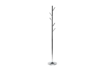 Braemer Klädhängare - Silver - Förvaring - Klädförvaring - Klädhängare