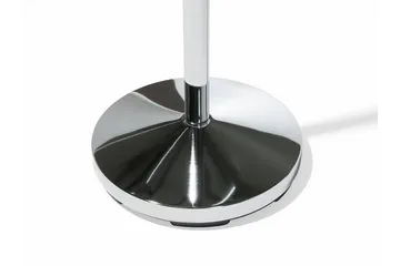 Braemer Klädhängare - Silver - Förvaring - Klädförvaring - Klädhängare