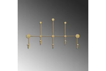 Metall Väggkrok Ranjita Rany - Rany - Förvaring - Klädförvaring - Klädhängare