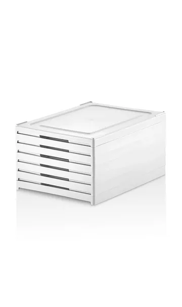Overo Skoskåp 105 cm - Förvaring - Hallförvaring