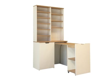 Quivo Barskåp 190 cm - Förvaring - Köksö