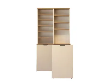 Quivo Barskåp 190 cm - Förvaring - Köksö