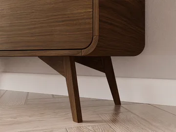Corvan Skänk 108 cm - Förvaring - Skåp - Förvaringsskåp