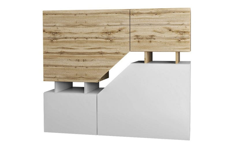 Carbost Highboard - Förvaring - Skåp - Förvaringsskåp