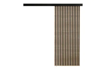 Clonmore Highboard Black - Hus & renovering - Bygg - Dörrar & Portar - Skjutdörrar