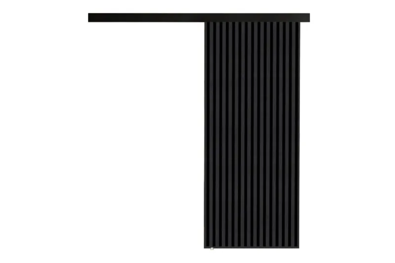 Clonmore Highboard Black