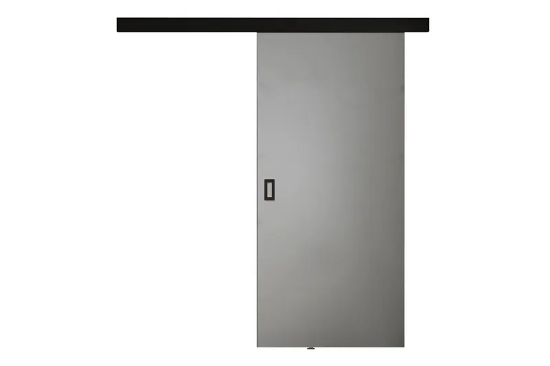 Clonmore Highboard Graphite - Hus & renovering - Bygg - Dörrar & Portar - Skjutdörrar