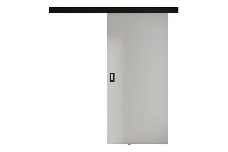 Clonmore Highboard White - Hus & renovering - Bygg - Dörrar & Portar - Skjutdörrar