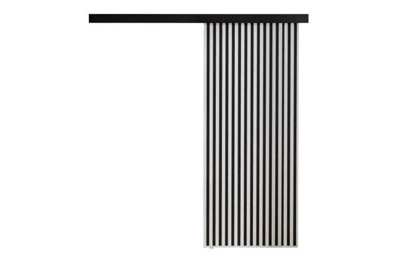 Clonmore Highboard White - Hus & renovering - Bygg - Dörrar & Portar - Skjutdörrar