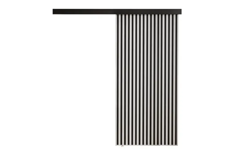 Clonmore Highboard White - Hus & renovering - Bygg - Dörrar & Portar - Skjutdörrar
