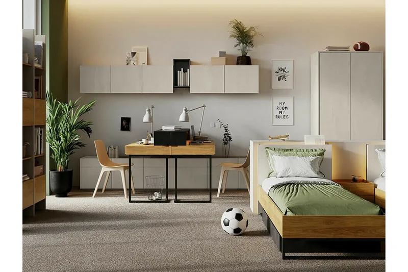 Rathmore Highboard - Förvaring - Skåp - Förvaringsskåp